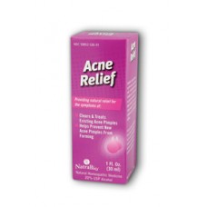 Acne Relief 60 tab
