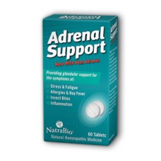 Adrenal Support 60 tab