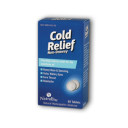 Cold Relief 60 tab