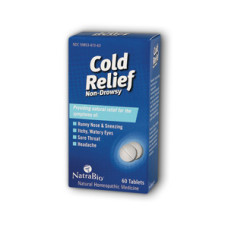 Cold Relief 60 tab Cold Relief 60 tab