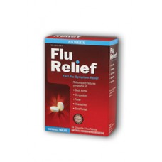 Cold & Flu Relief 60 tab