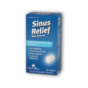 Sinus Relief 60 tab