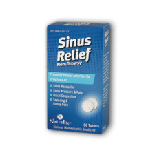 Sinus Relief 60 tab Sinus Relief 60 tab
