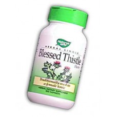 Blessed Thistle 100 cap Blessed Thistle 100 cap