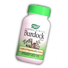 Burdock Root 100 cap Burdock Root 100 cap