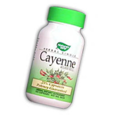 Cayenne-40,000 100 cap Cayenne-40,000 100 cap