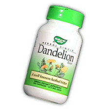 Dandelion Root 100 cap Dandelion Root 100 cap