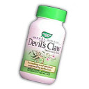 Devil's Claw Tuber 100 cap