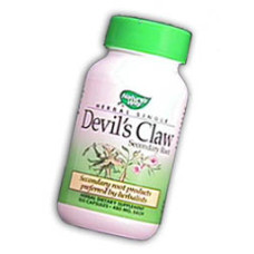 Devil's Claw Tuber 100 cap Devil's Claw Tuber 100 cap