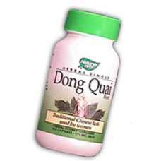 Dong Quai Root 50 cap Dong Quai Root 50 cap