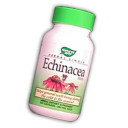 Echinacea Herb 100 cap
