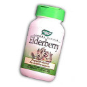 Elderberry 100 cap