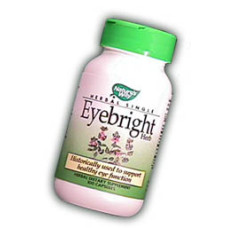 Eyebright 100 cap Eyebright 100 cap