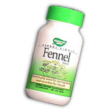 Fennel Seed 100 cap Fennel Seed 100 cap