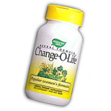 Change-O-Life 100 cap Change-O-Life 100 cap