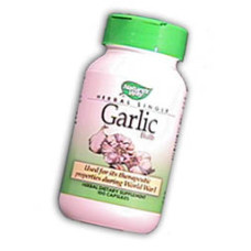 Garlic 100 cap Garlic 100 cap