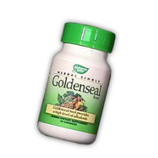 Goldenseal Root 100 cap Goldenseal Root 100 cap