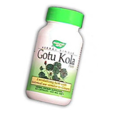 Gotu Kola 100 cap Gotu Kola 100 cap