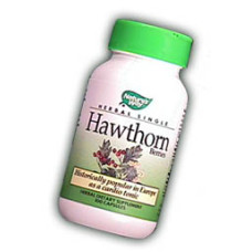 Hawthorn Berry 100 cap Hawthorn Berry 100 cap