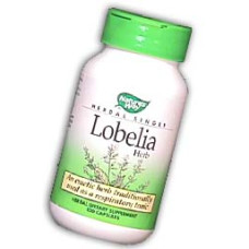 Lobelia 100 cap Lobelia 100 cap
