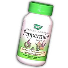 Peppermint 100 cap Peppermint 100 cap