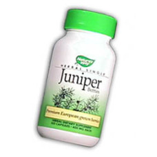 Juniper Berry 100 cap Juniper Berry 100 cap