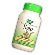 Kelp 100 cap Kelp 100 cap