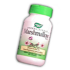 Marshmallow Root 100 cap Marshmallow Root 100 cap