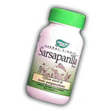 Sarsaparilla Root 100 cap Sarsaparilla Root 100 cap