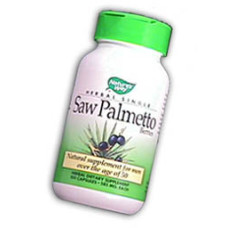 Saw Palmetto Berries 100 cap Saw Palmetto Berries 100 cap