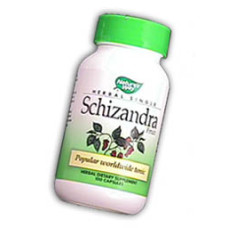 Schizandra Fruit 100 cap Schizandra Fruit 100 cap