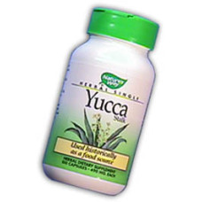 Yucca Root 100 cap