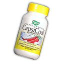 CapsiCool Cayenne 100 cap