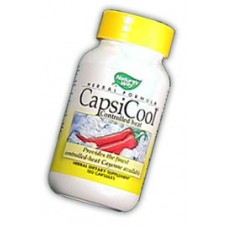CapsiCool Cayenne 100 cap CapsiCool Cayenne 100 cap