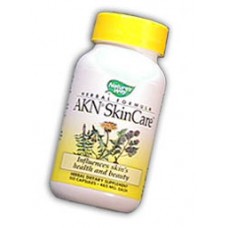 Akn Skin Care 100 cap Akn Skin Care 100 cap