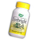 Eyebright, Herbal 100 cap