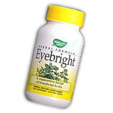Eyebright, Herbal 100 cap Eyebright, Herbal 100 cap
