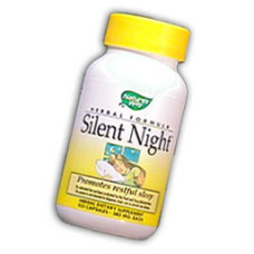 Silent Night 100 cap