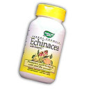 Echinacea w/Ester C 100 cap