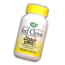 Red Clover Combination 100 cap Red Clover Combination 100 cap
