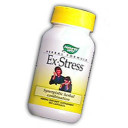 Ex-Stress 100 cap