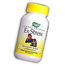 Ex-Stress 100 cap Ex-Stress 100 cap