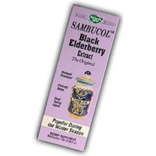 Sambucol-Regular 4 oz Sambucol-Regular 4 oz