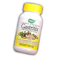 Gastrix w/Chamomile 100 cap Gastrix w/Chamomile 100 cap