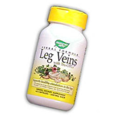 Leg Veins w/Tru OPC's 60 cap Leg Veins w/Tru OPC's 60 cap