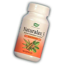 Naturalax 3 100 cap Naturalax 3 100 cap