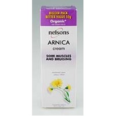 Arnica Cream 1.7 oz