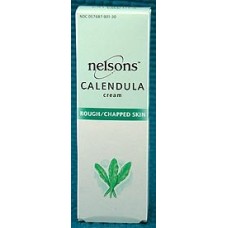 Calendula Cream 1 oz