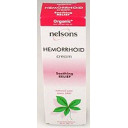 Hemorrhoid Cream 1 oz