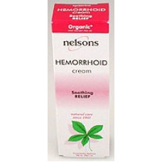 Hemorrhoid Cream 1 oz Hemorrhoid Cream 1 oz